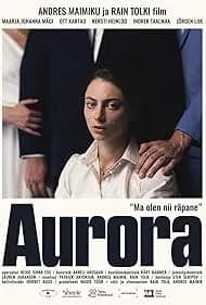 Aurora 2025