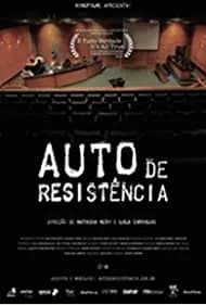Auto de Resistência (2018)