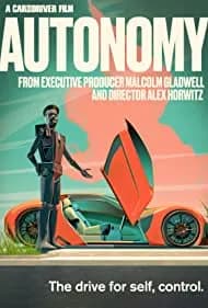 Autonomy 2019