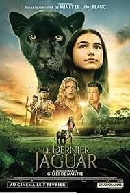 Autumn and the Black Jaguar 2024