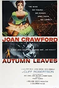 Autumn Leaves (1956)