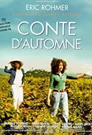 Autumn Tale 1998