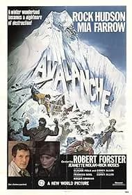 Avalanche 1978