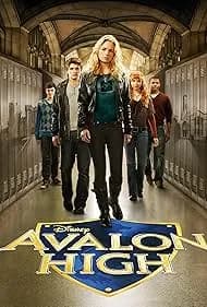 Avalon High (2010)