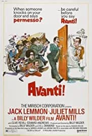 Avanti! (1972)