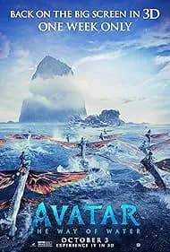 Avatar: The Way of Water 2022