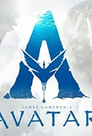 Avatar 2 (2022)
