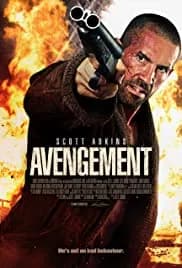 Avengement (2019)