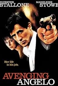 Avenging Angelo (2004)