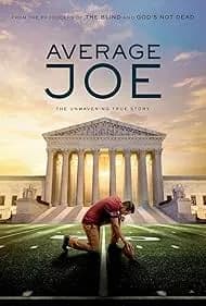 Average Joe 2024