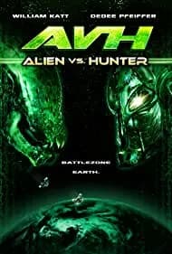 AVH: Alien vs. Hunter 2007