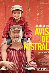 Avis de mistral (2014)