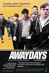 Awaydays 2009