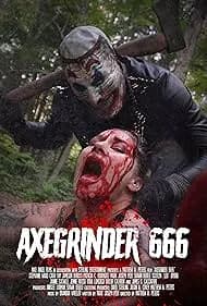 Axegrinder 666 2023