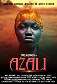 Azali 2018