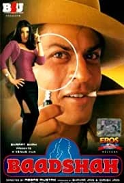 Baadshah (1999)