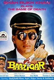Baazigar 1993