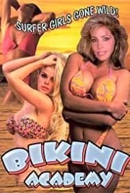 Babe Watch: Forbidden Parody 1996