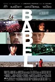 Babel (2006)