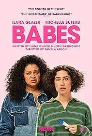 Babes 2024