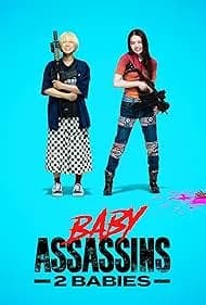 Baby Assassins: 2 Babies 2023