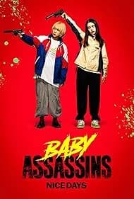 Baby Assassins: Nice Days 2024