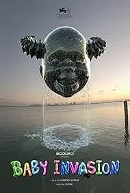 Baby Invasion 2024