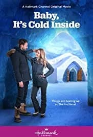 Baby, It's Cold Inside (2021)