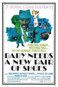 Baby Needs a New Pair of Shoes 1974