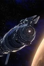 Babylon 5: The Road Home (2023)