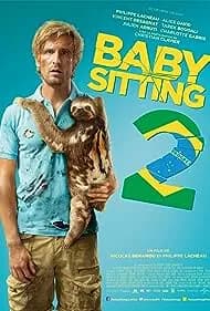 Babysitting 2 2015