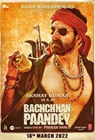 Bachchhan Paandey (2022)
