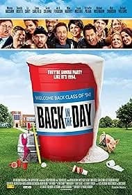 Back in the Day (2014)