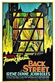 Back Street (1932)
