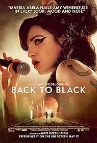 Back to Black 2024