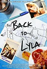 Back to Lyla 2022