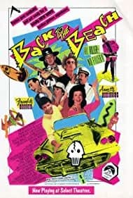 Back to the Beach (1987)