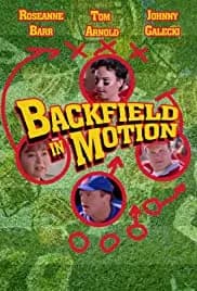 Backfield in Motion 1991