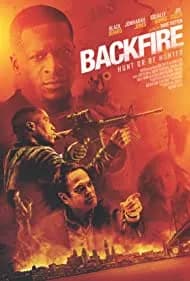 Backfire 2019
