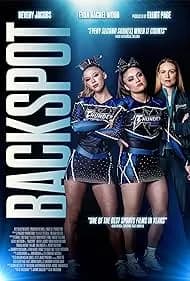 Backspot 2024