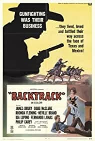 Backtrack! 1969