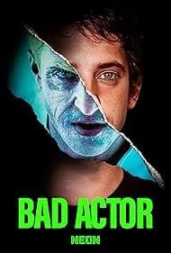 Bad Actor: A Hollywood Ponzi Scheme 2024