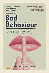 Bad Behaviour 2023