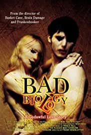 Bad Biology 2008