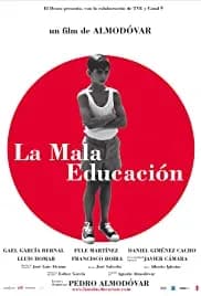 Bad Education (2004)