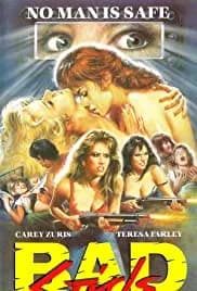 Bad Girls Dormitory (1986)