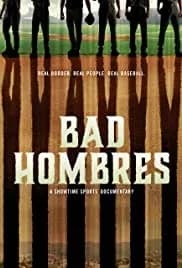 Bad Hombres 2020
