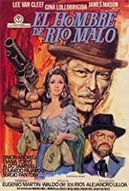 Bad Man's River (1971)