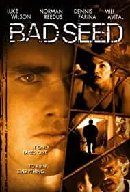 Bad Seed 2000