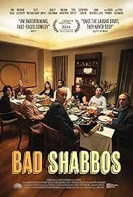 Bad Shabbos 2024